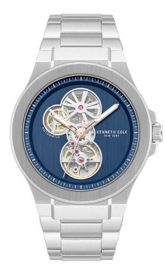 Kenneth Cole New York Men's Modern Dress Automatic Watch