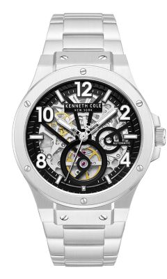 Kenneth Cole New York Men's Modern Dress Sport Automatic Watch