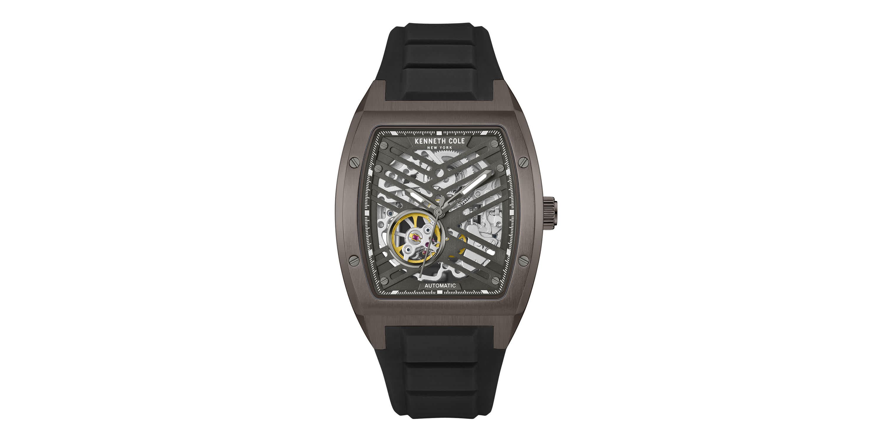 Mens Automatic Watch