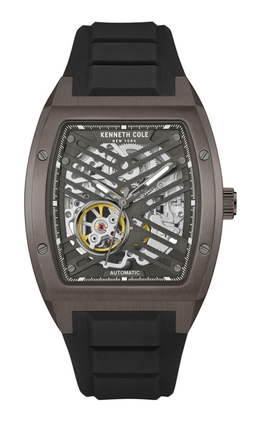 Mens Automatic Watch