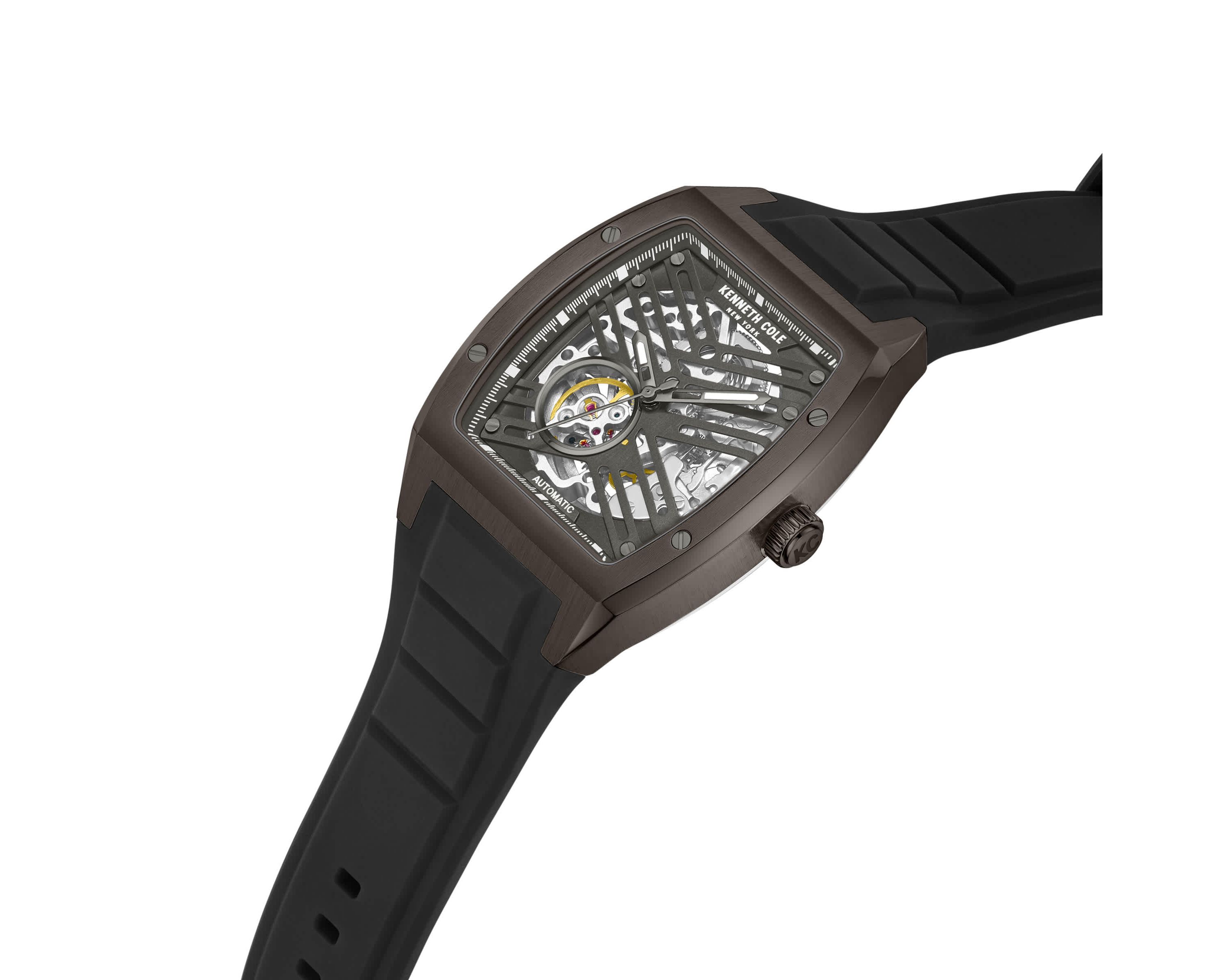 Mens Automatic Watch