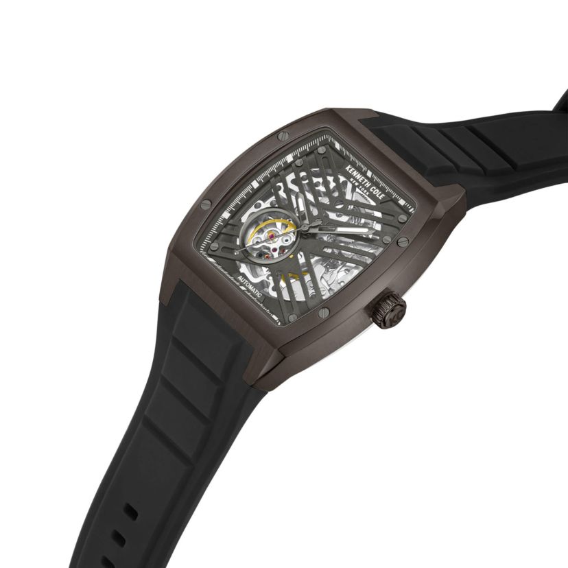 Mens Automatic Watch