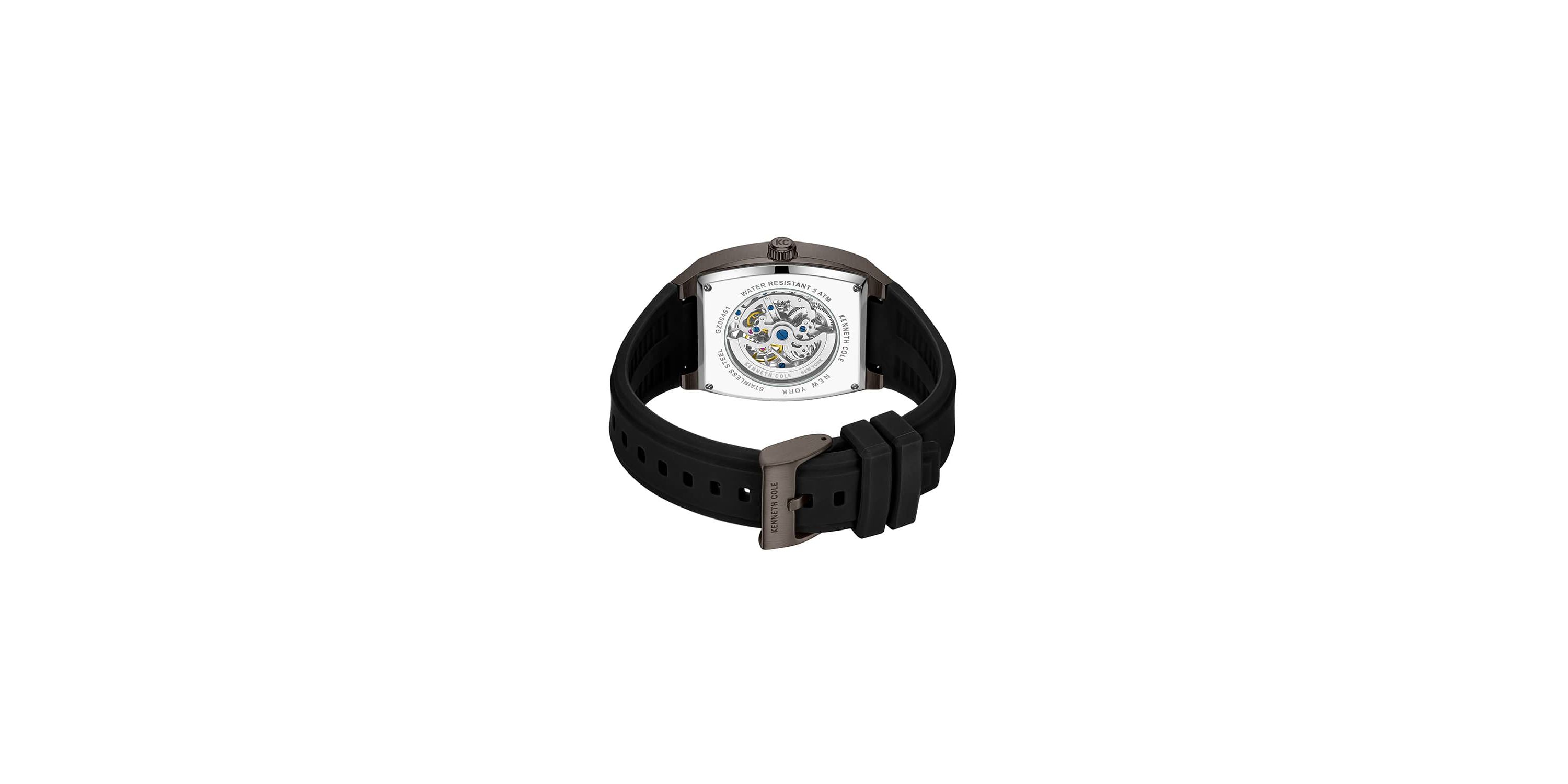 Mens Automatic Watch