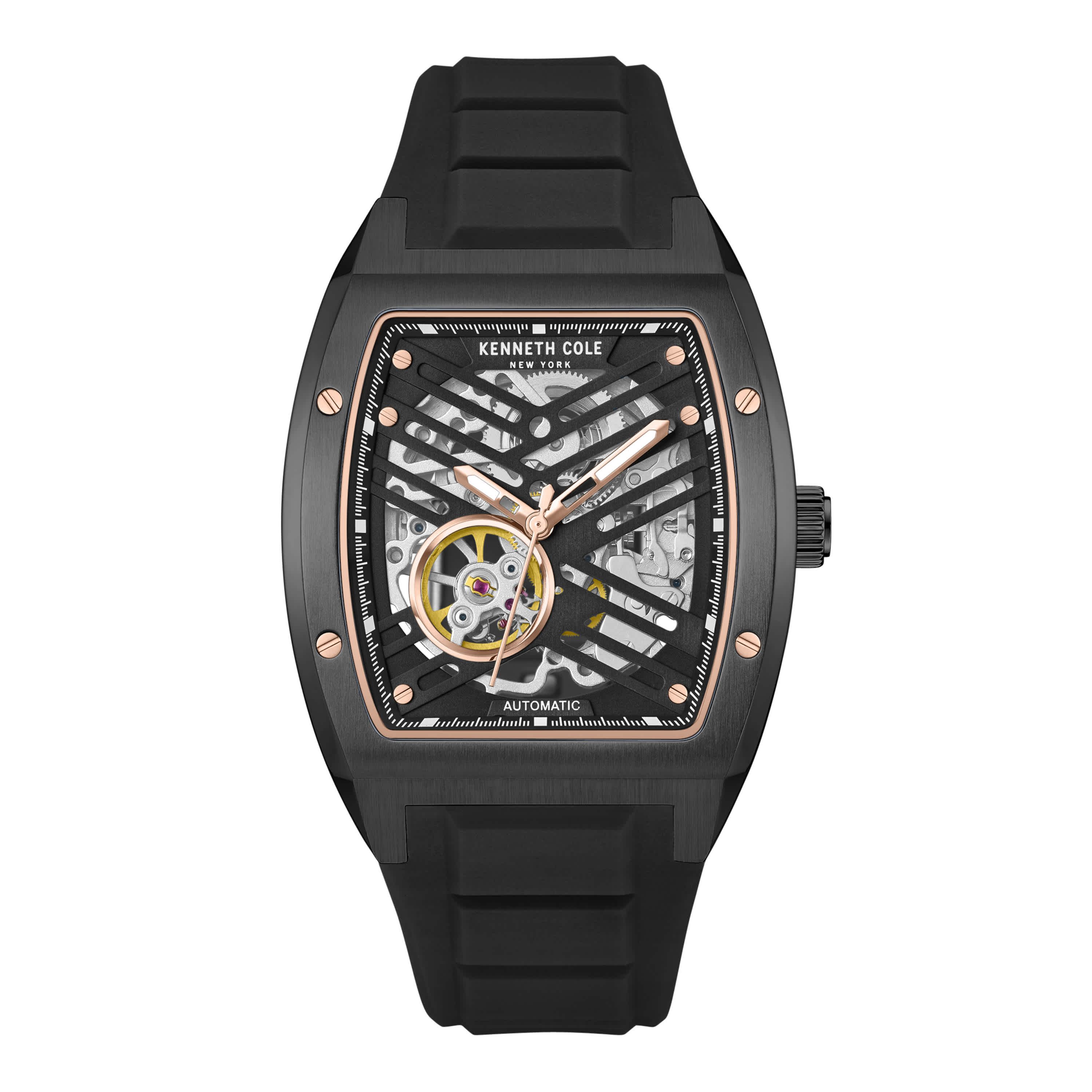 Mens Automatic Watch