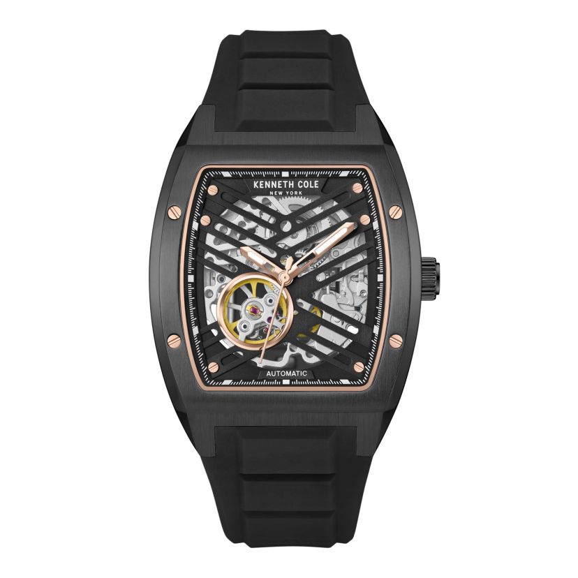 Mens Automatic Watch