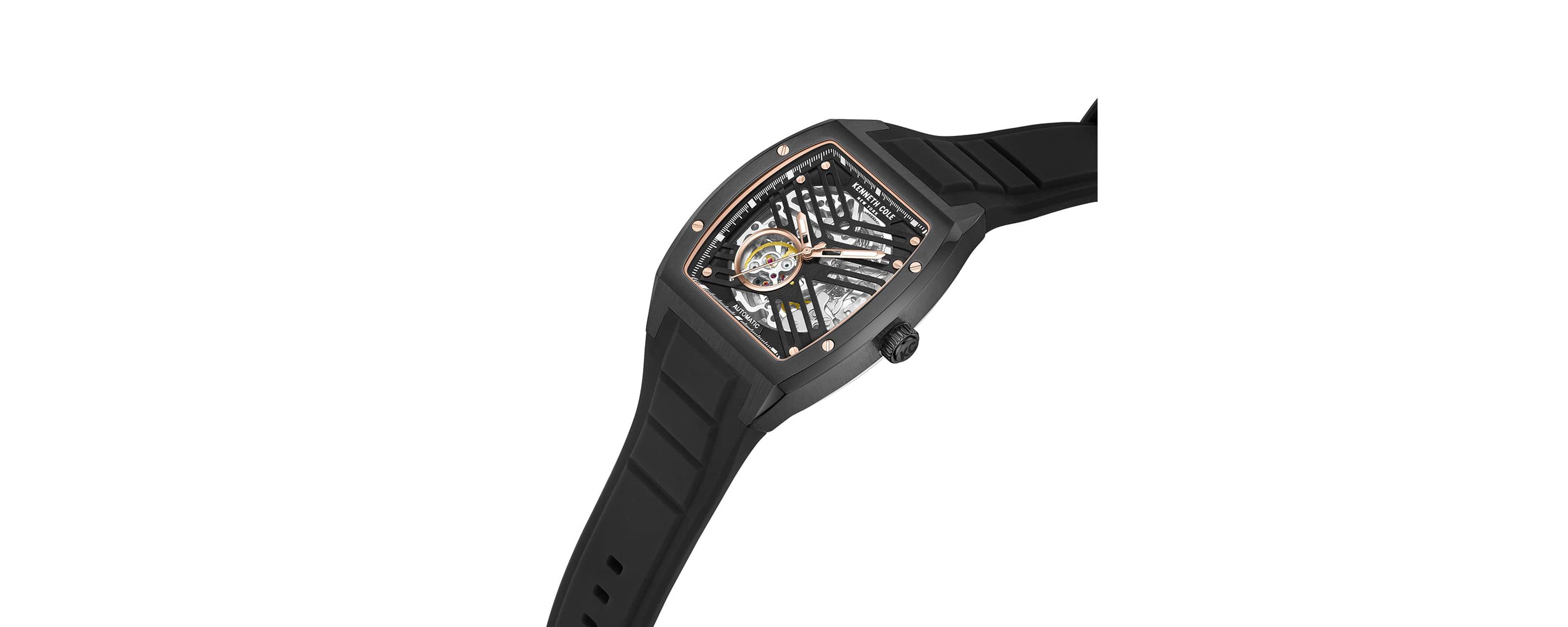 Mens Automatic Watch