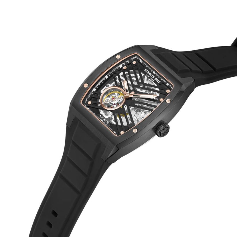 Mens Automatic Watch