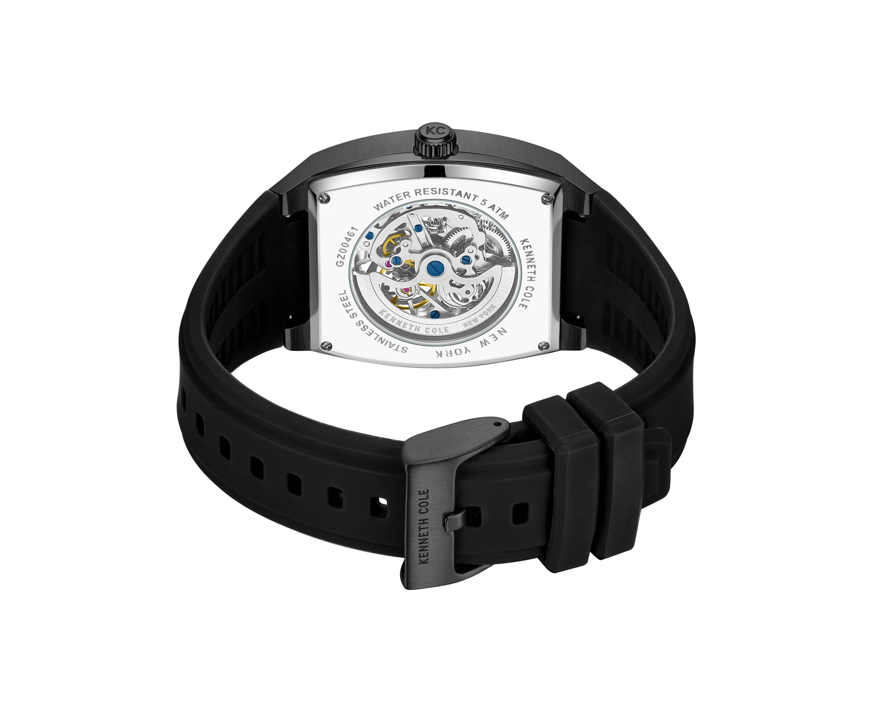 Mens Automatic Watch