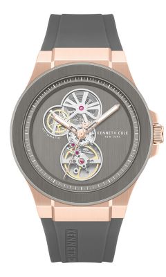 Kenneth Cole New York Men's Modern Dress Automatic Watch