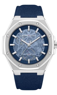 Kenneth Cole New York Men's Modern Dress Automatic Watch