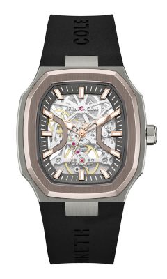 Kenneth Cole New York Men's Modern Dress Automatic Watch