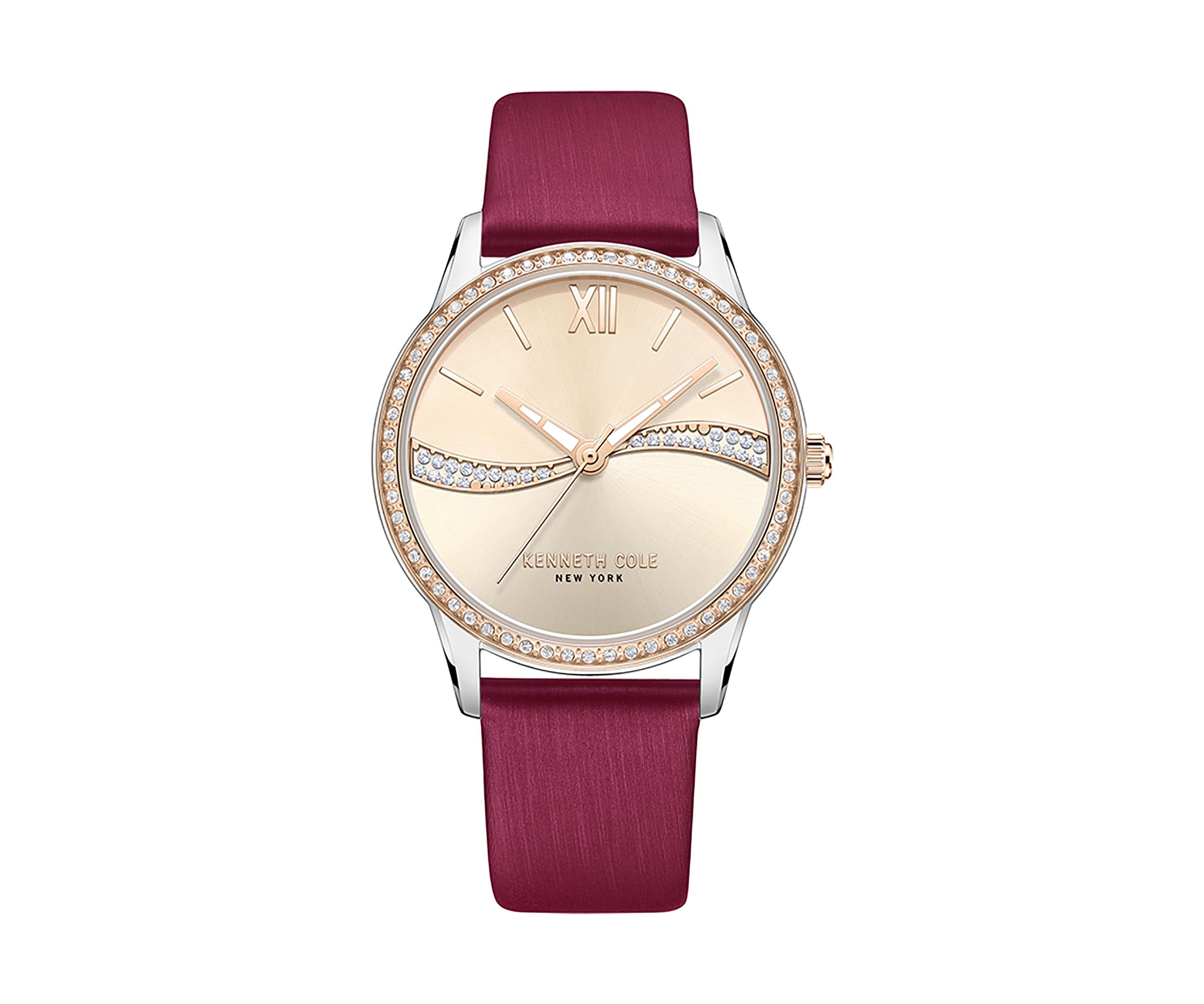 Ladies Modern Classic Watch