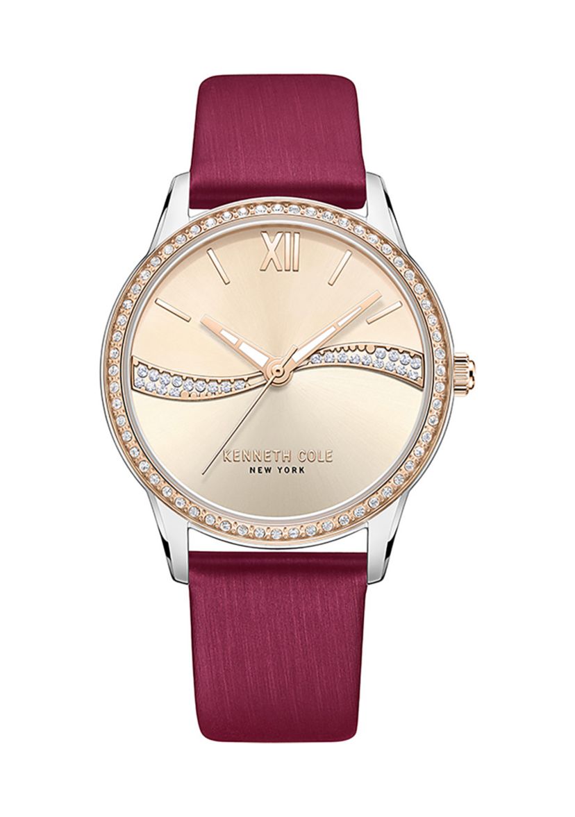 Ladies Modern Classic Watch