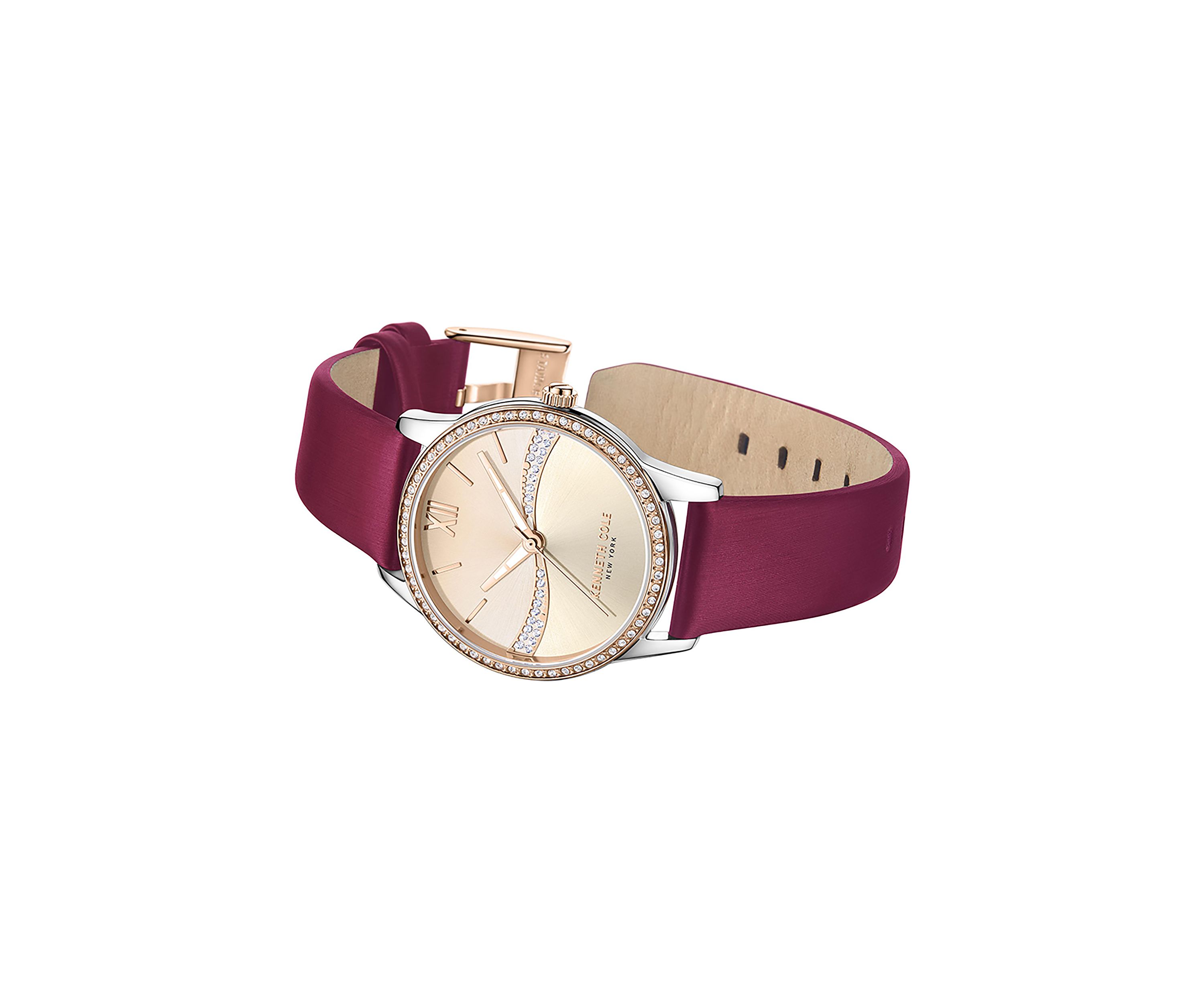Ladies Modern Classic Watch