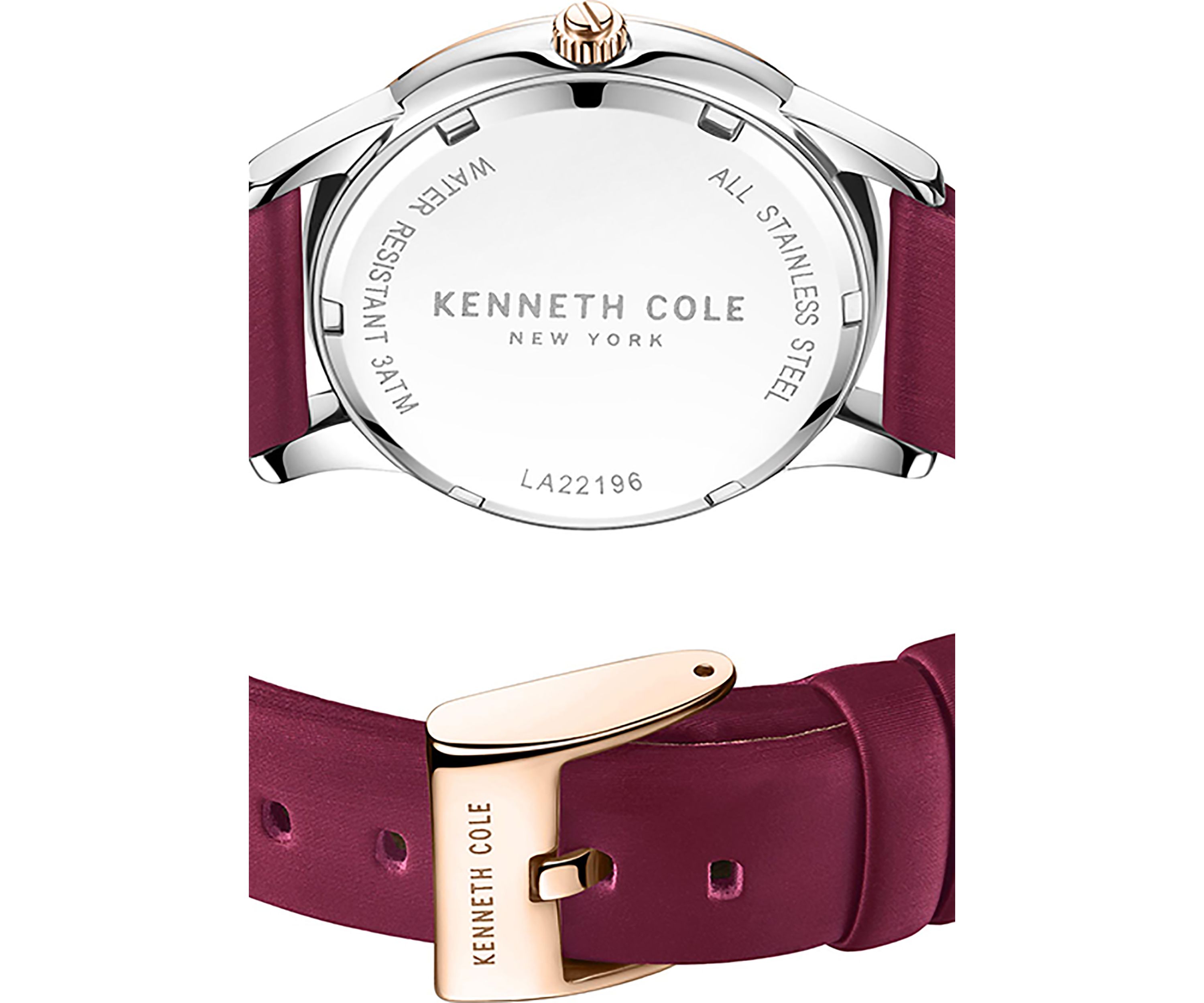 Ladies Modern Classic Watch