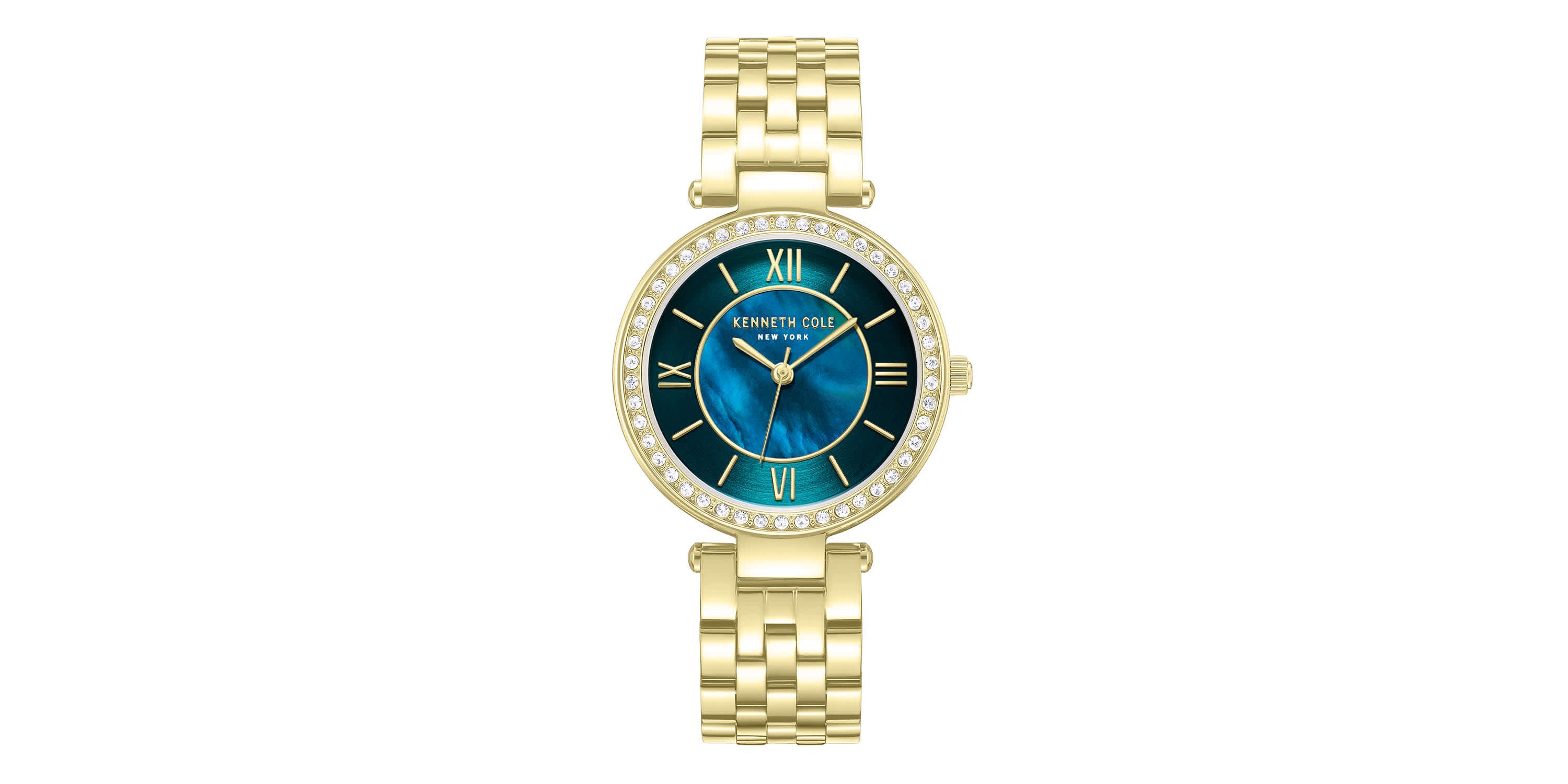Women Modern Classic Watch