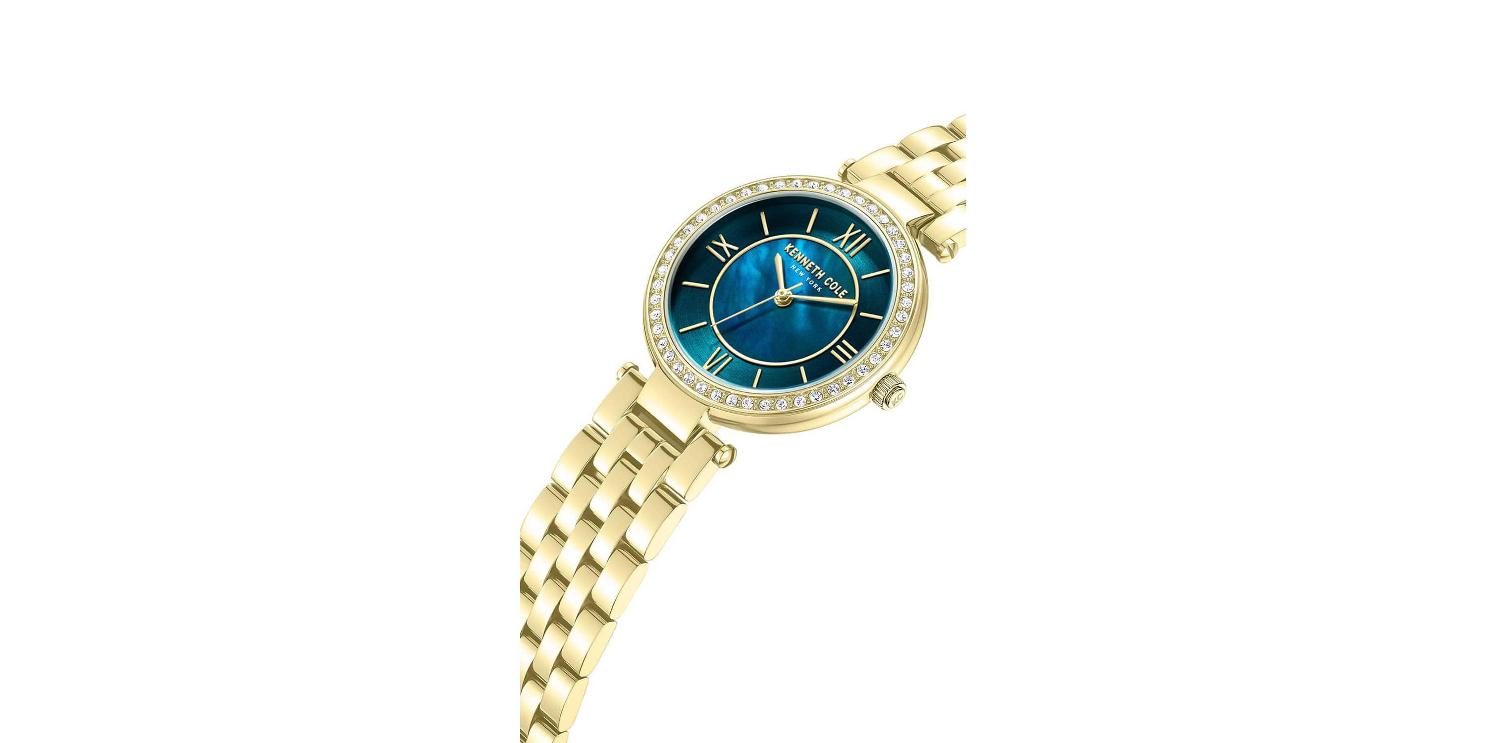 Women Modern Classic Watch