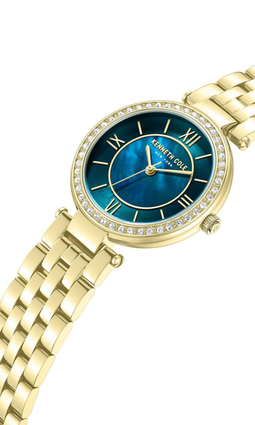 Women Modern Classic Watch