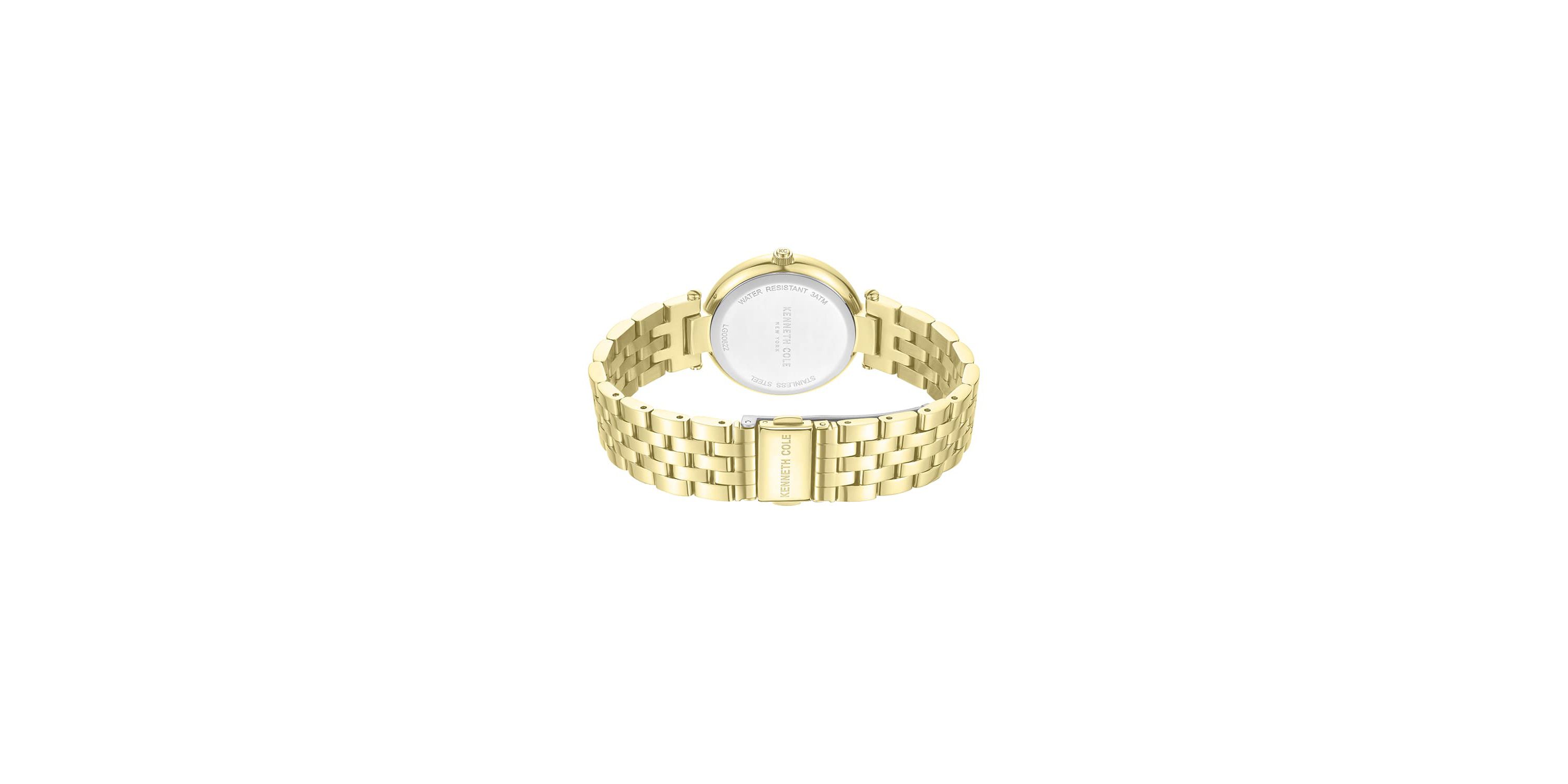 Women Modern Classic Watch