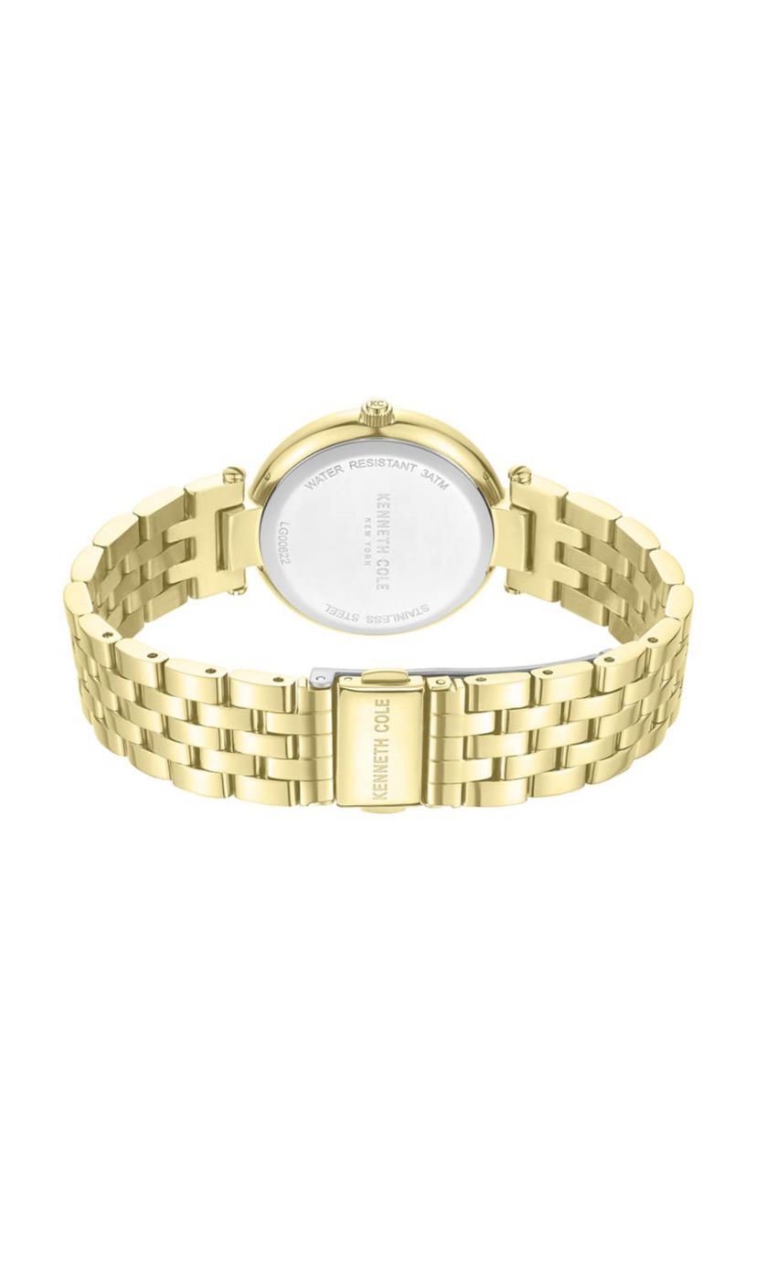 Women Modern Classic Watch
