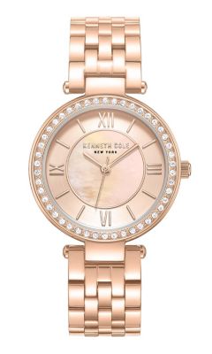 YES Kenneth Cole New York Women' Modern Classic Watch -  5800848KCWLG0062204