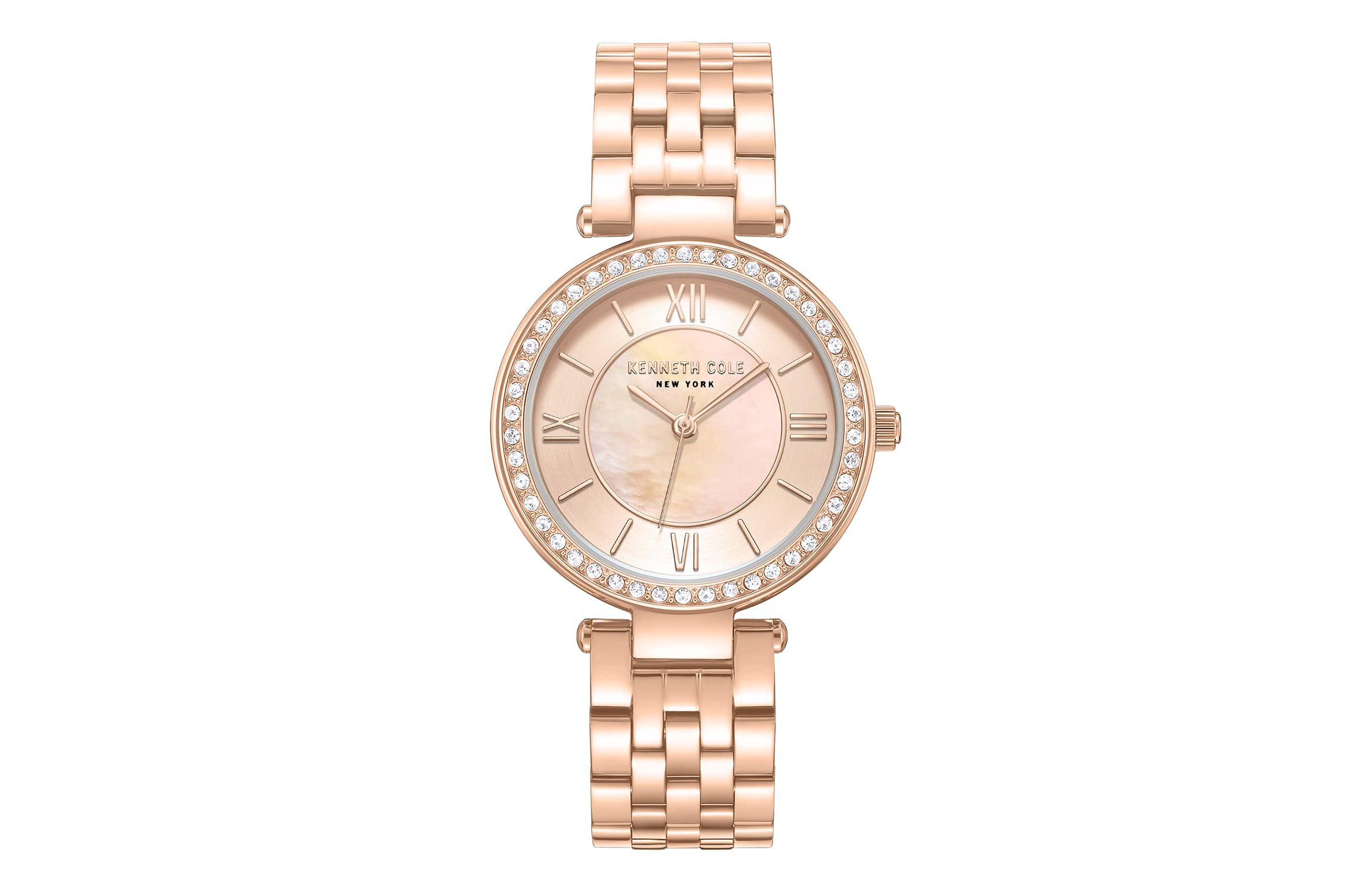 Women Modern Classic Watch