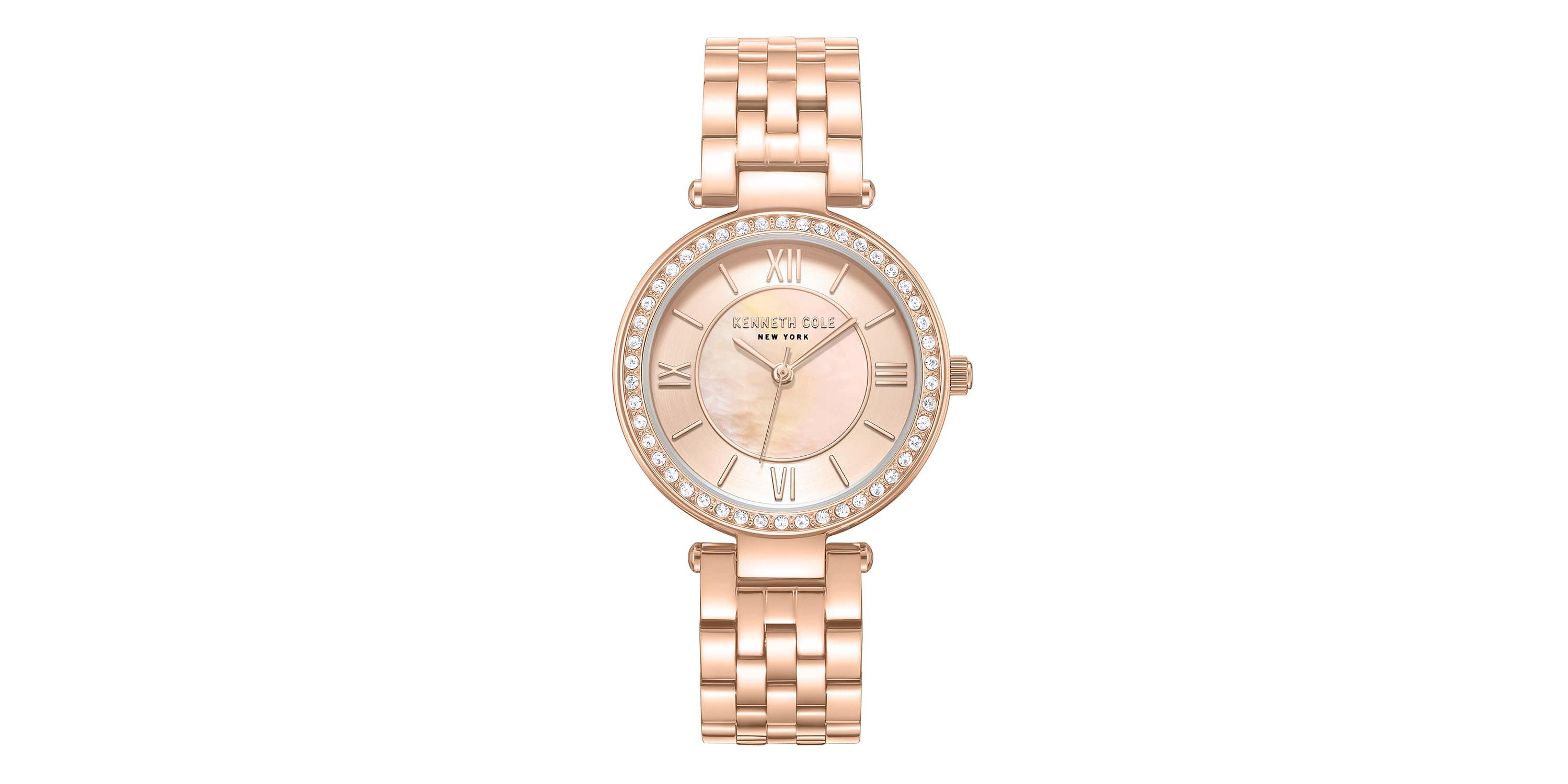 Women Modern Classic Watch