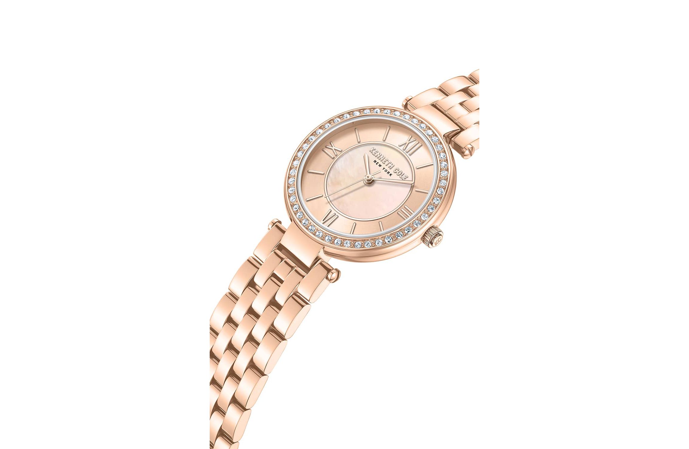 Women Modern Classic Watch