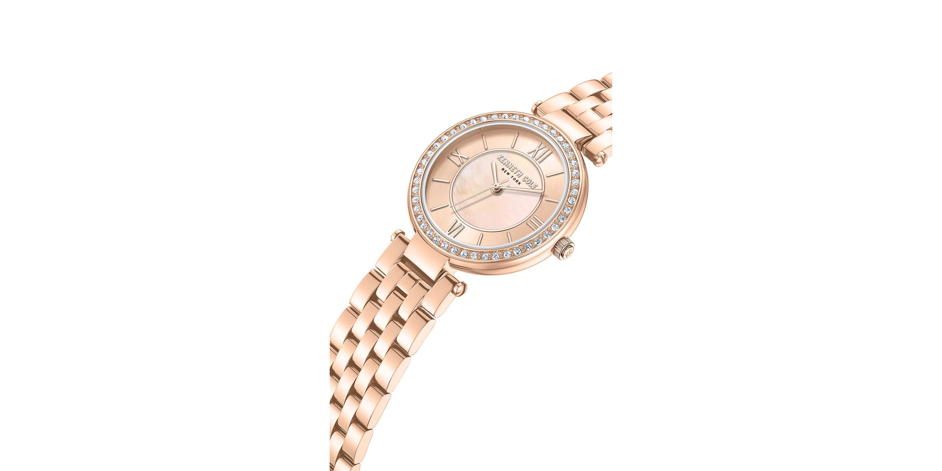 Women Modern Classic Watch
