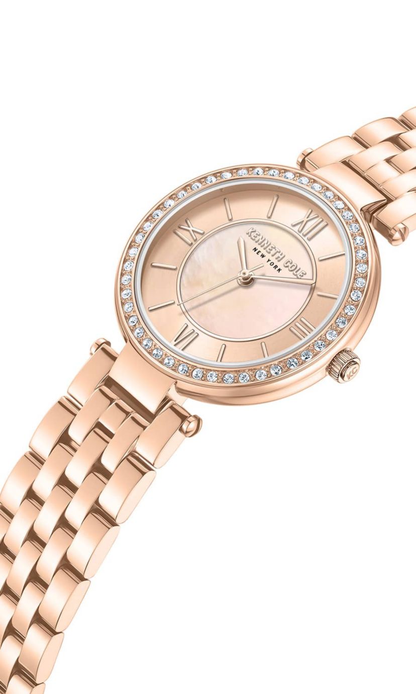Women Modern Classic Watch