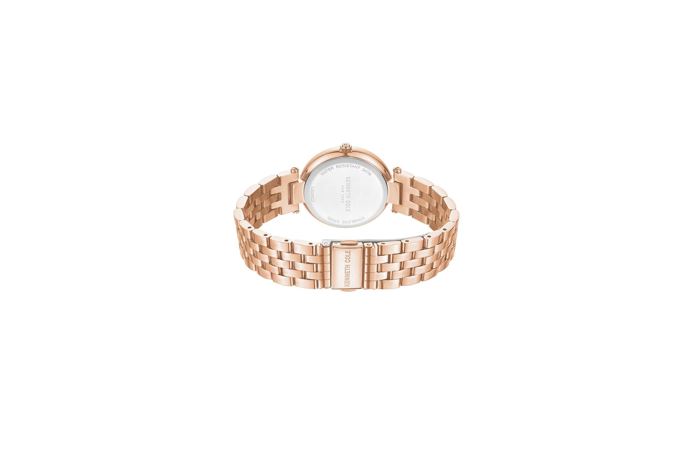 Women Modern Classic Watch