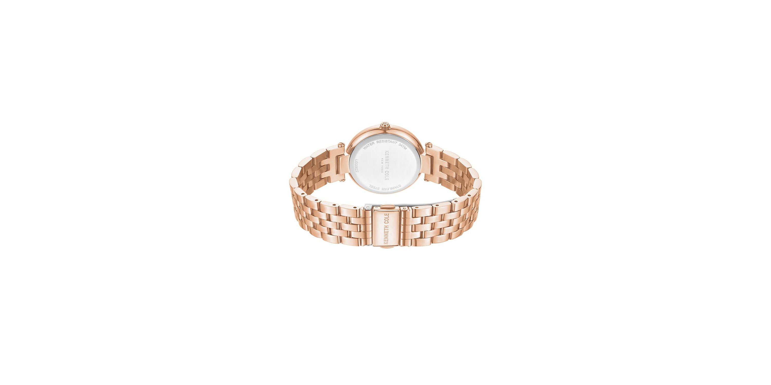 Women Modern Classic Watch