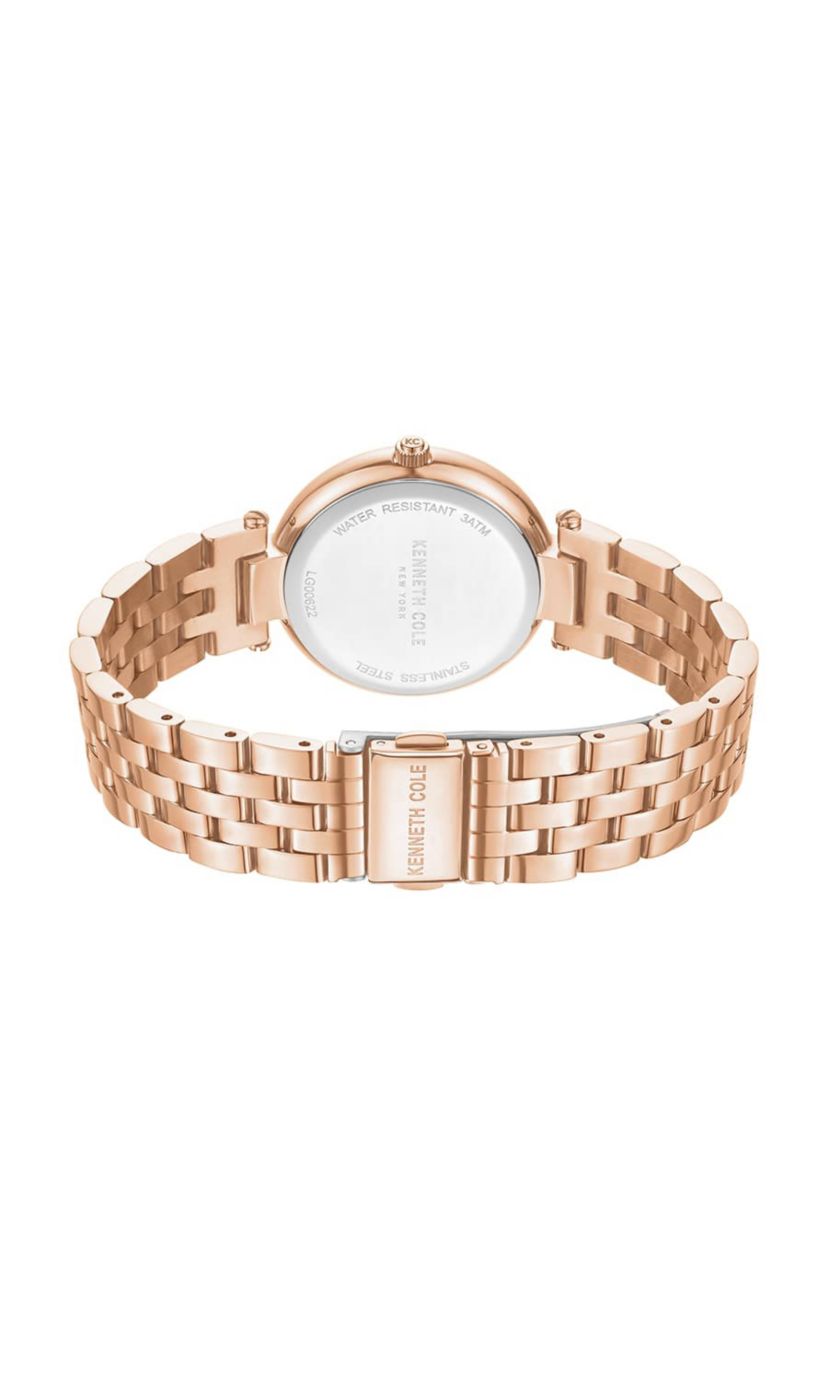 Women Modern Classic Watch