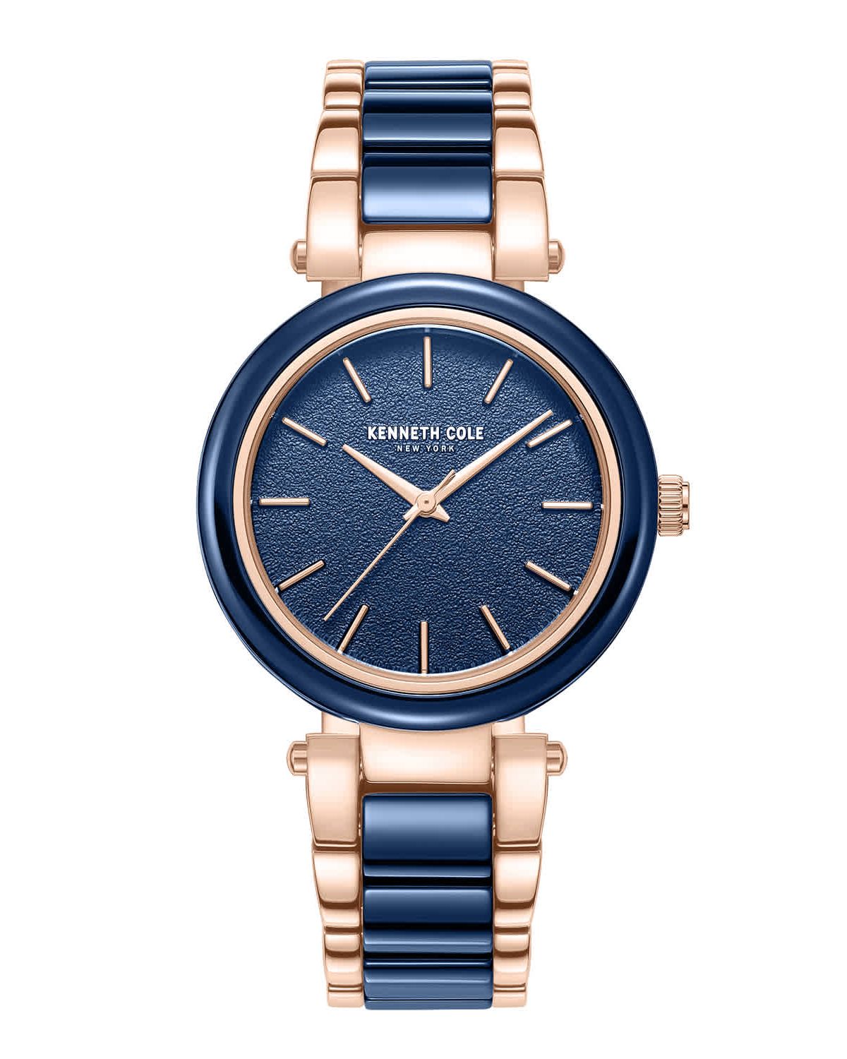 Women Modern Classic Watch