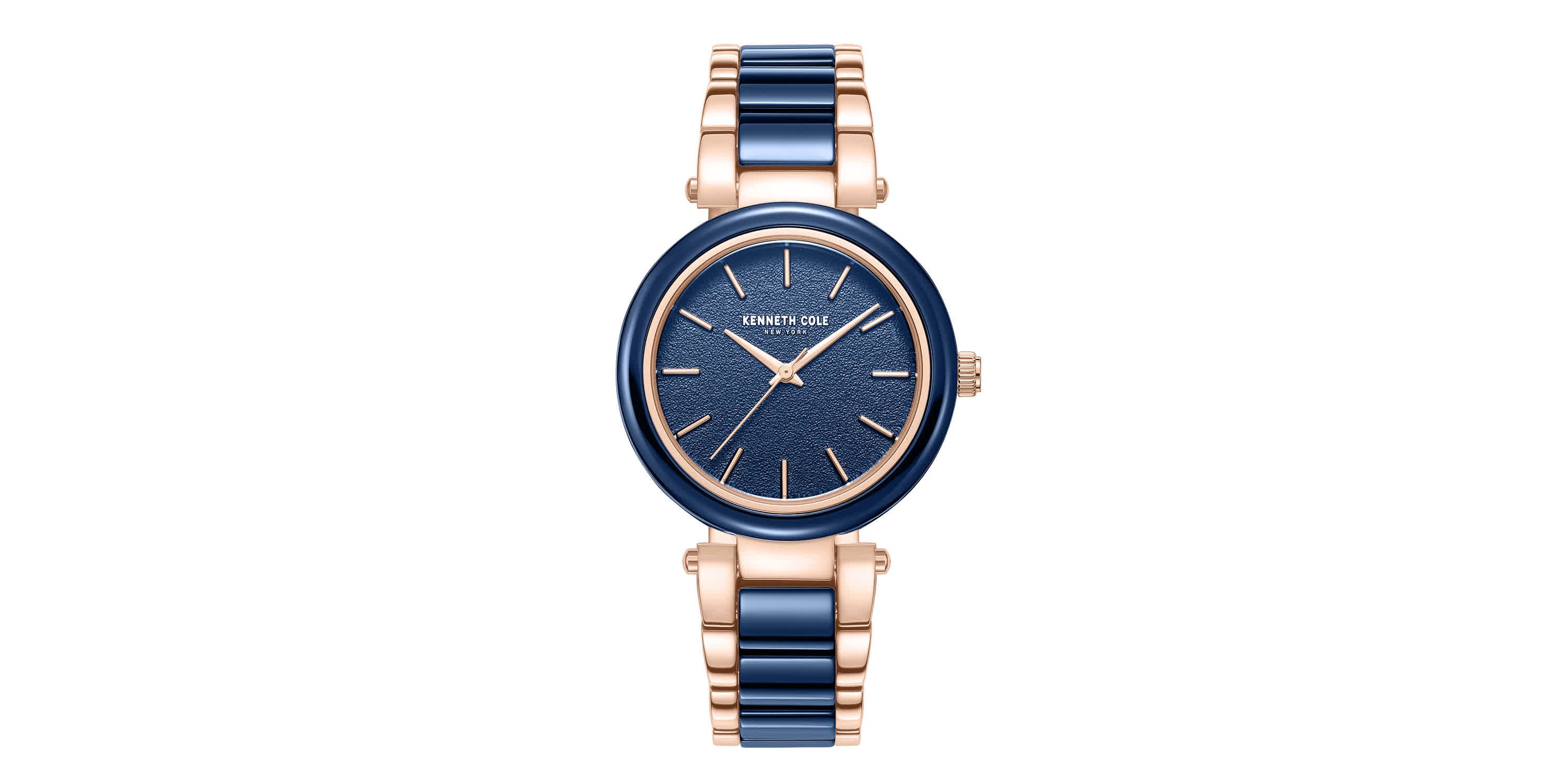 Women Modern Classic Watch