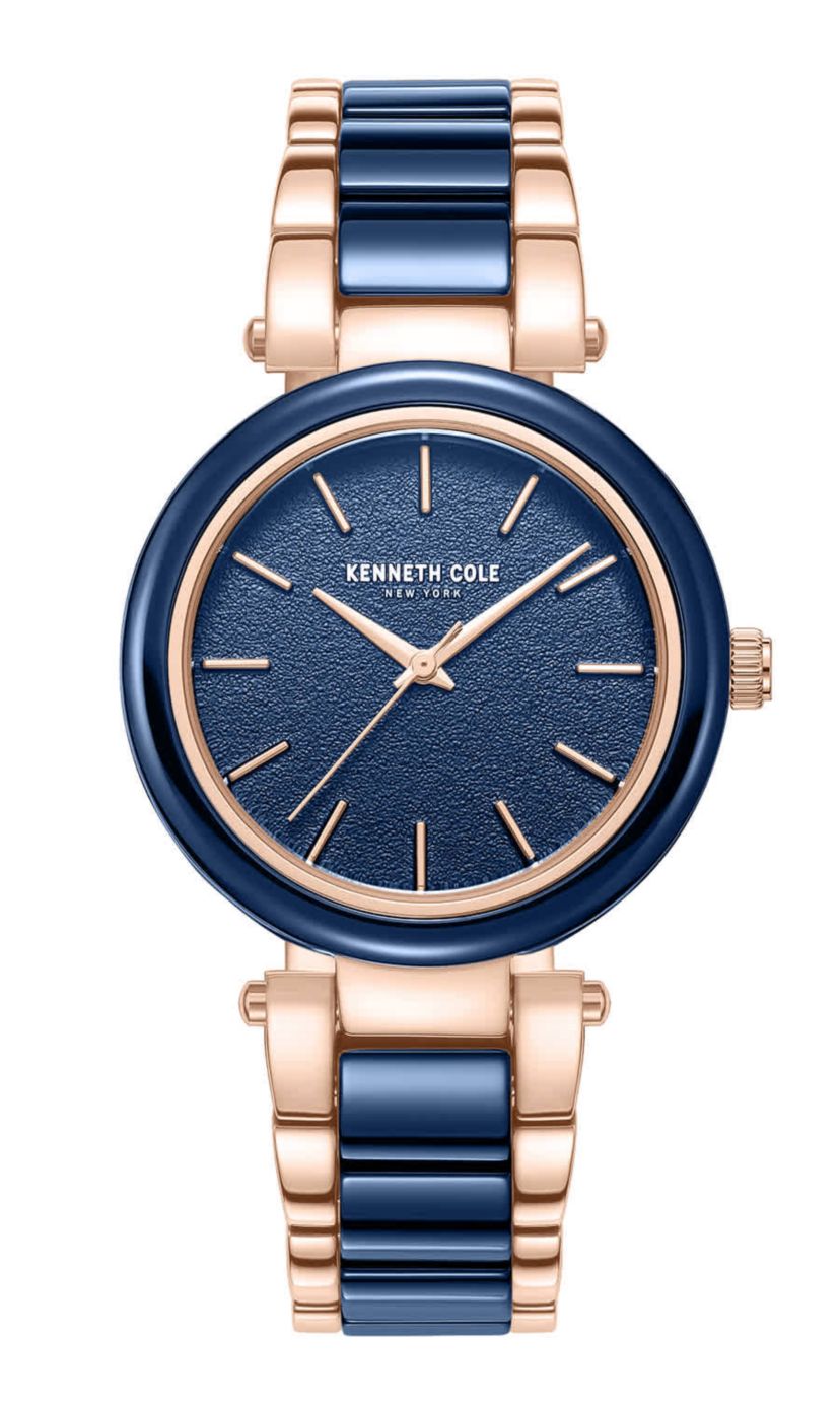Women Modern Classic Watch