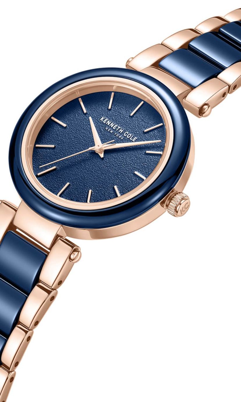 Women Modern Classic Watch