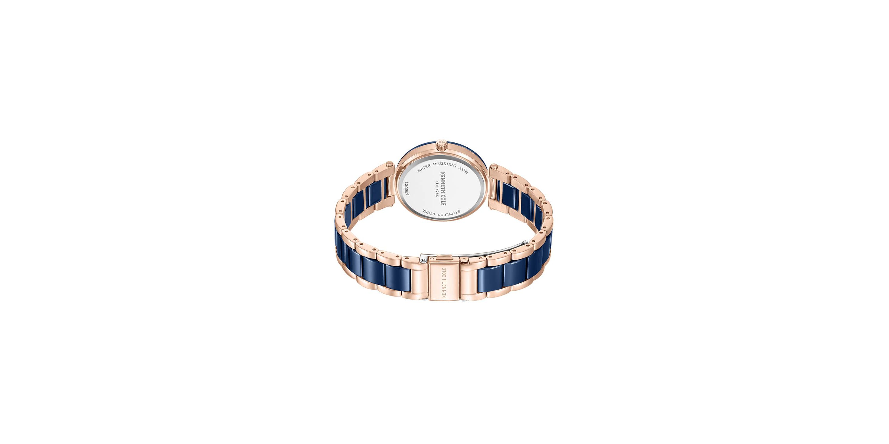 Women Modern Classic Watch