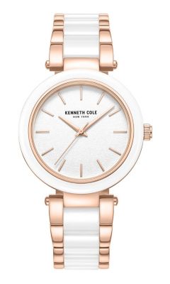 YES Kenneth Cole New York Women' Modern Classic Watch -  5800848KCWLG0062702