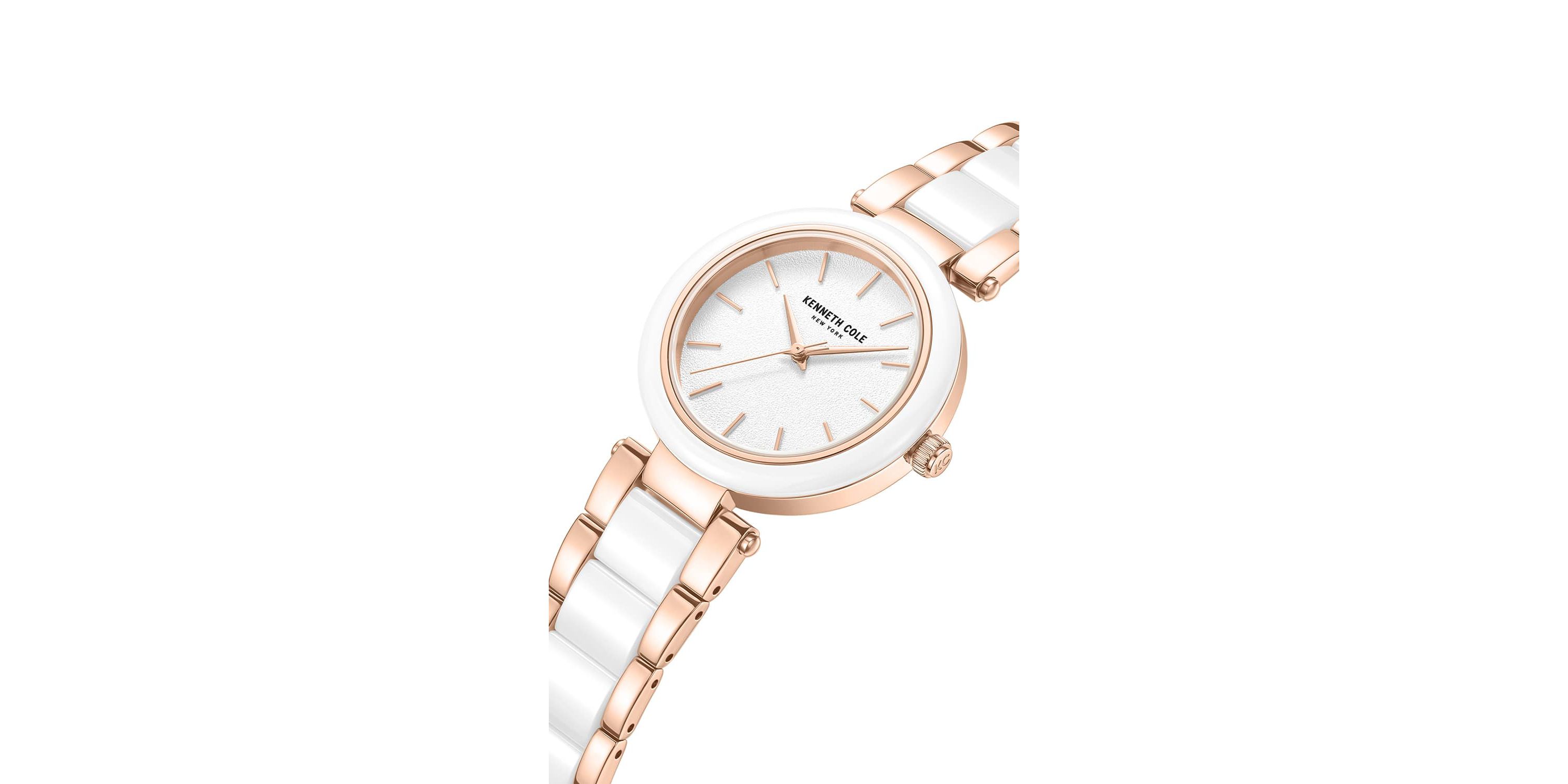 Women Modern Classic Watch