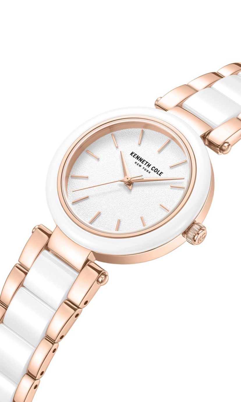 Women Modern Classic Watch