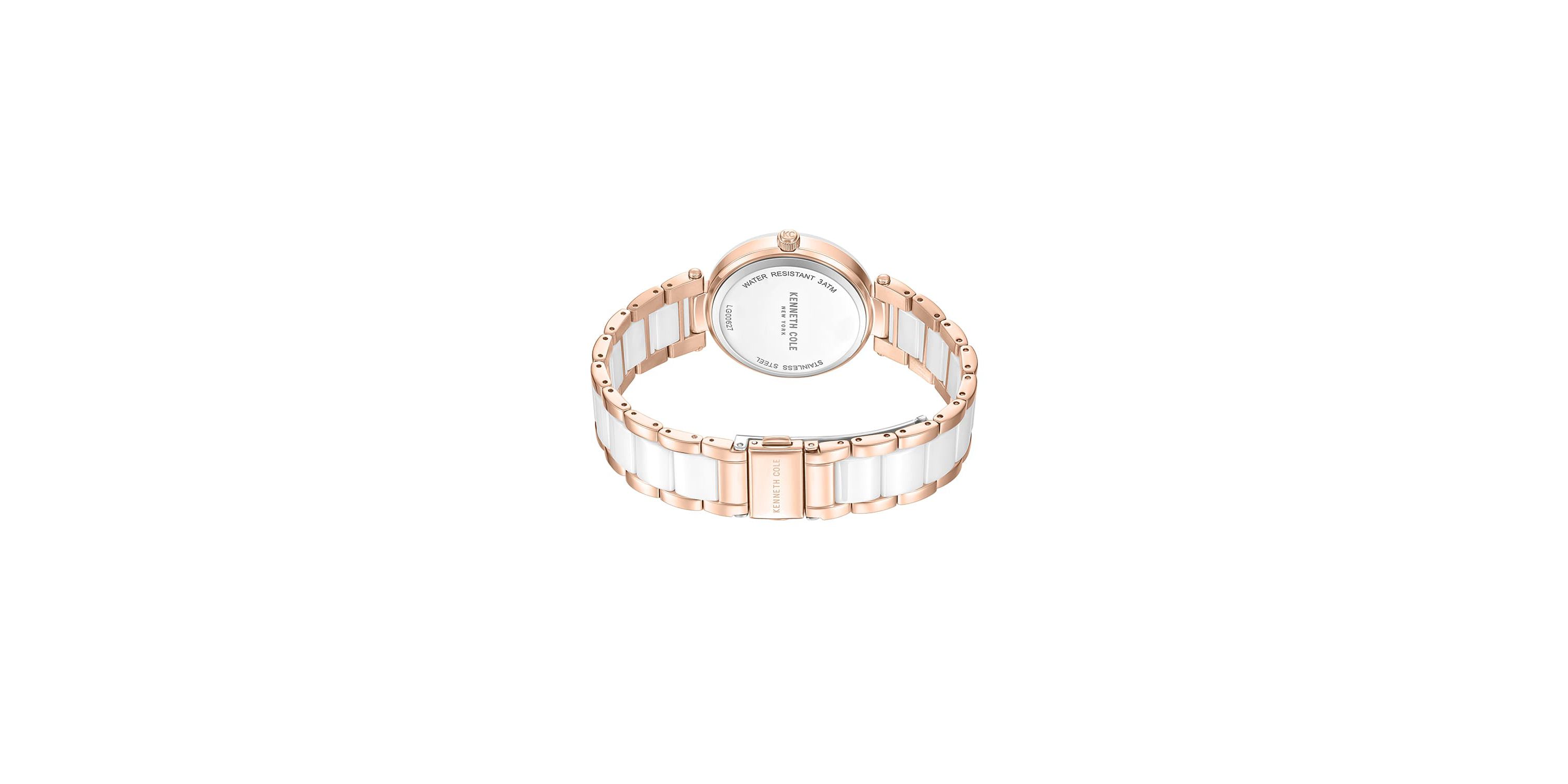 Women Modern Classic Watch