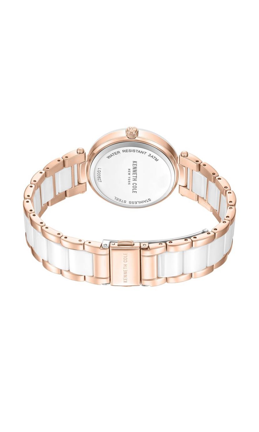Women Modern Classic Watch
