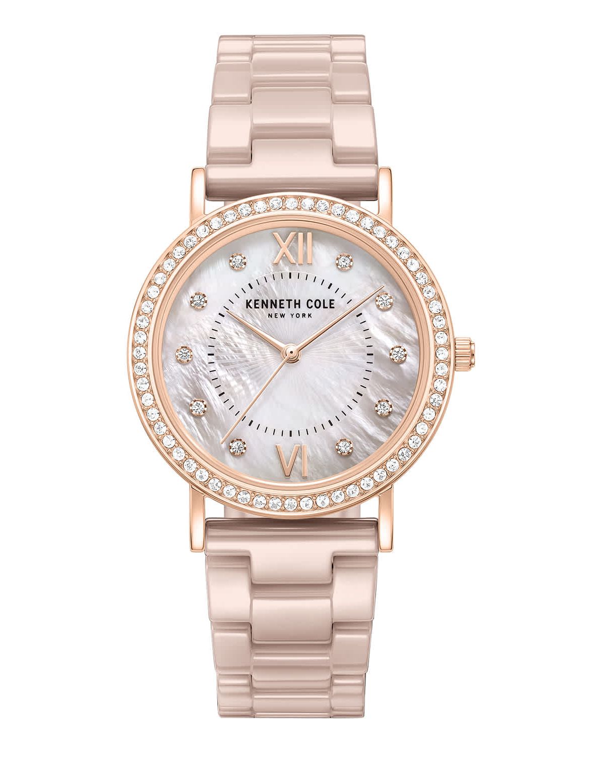 Women Modern Classic Watch