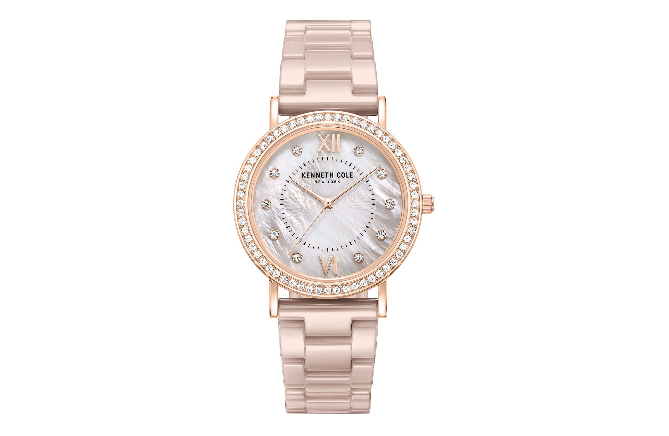 Women Modern Classic Watch