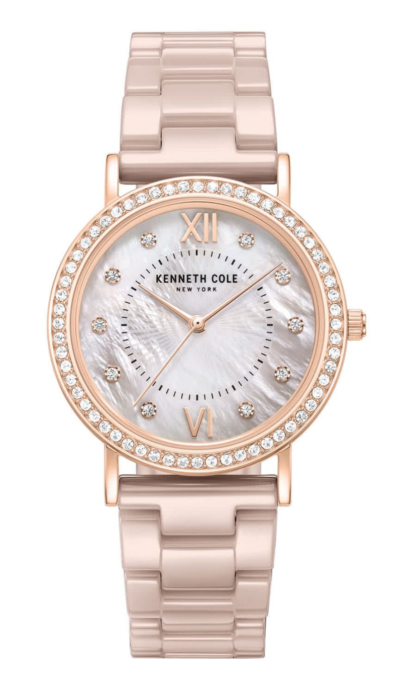 Women Modern Classic Watch
