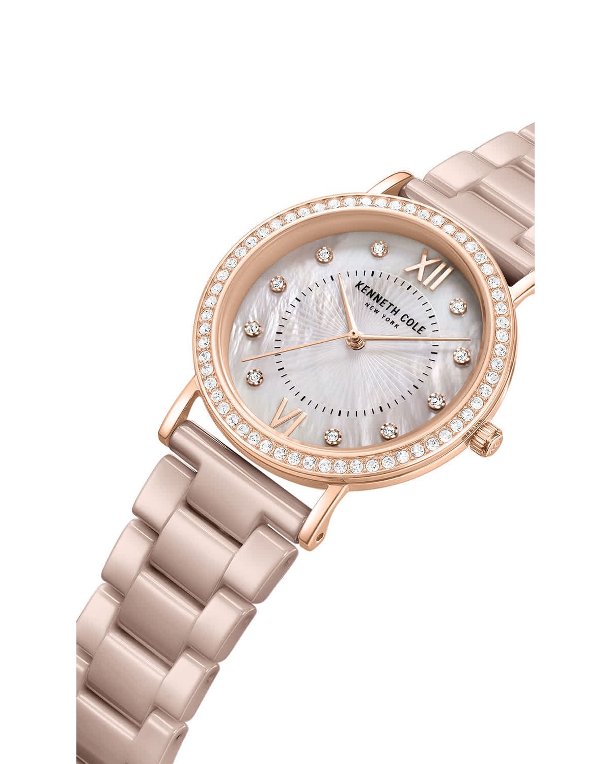 Women Modern Classic Watch