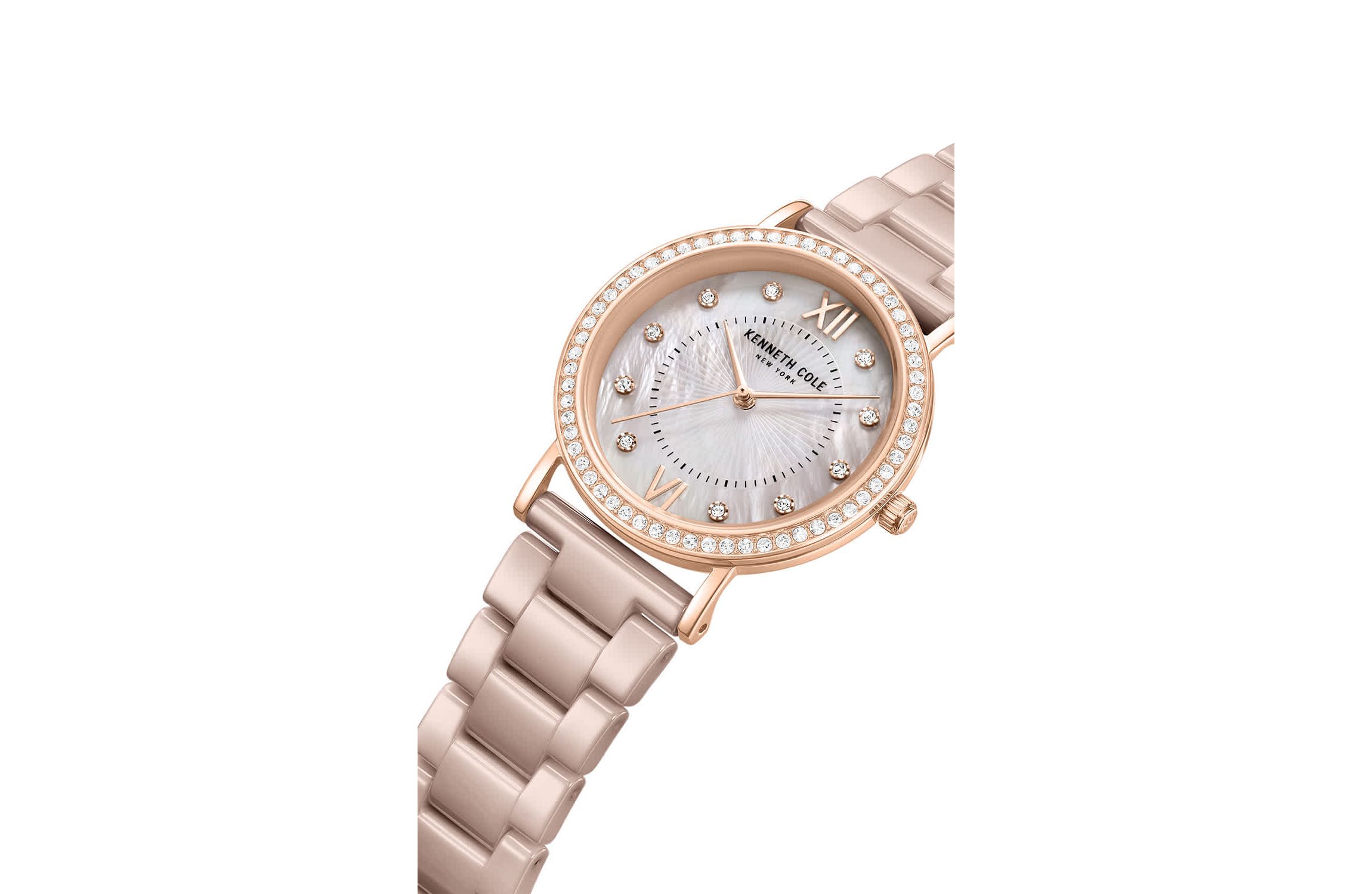 Women Modern Classic Watch