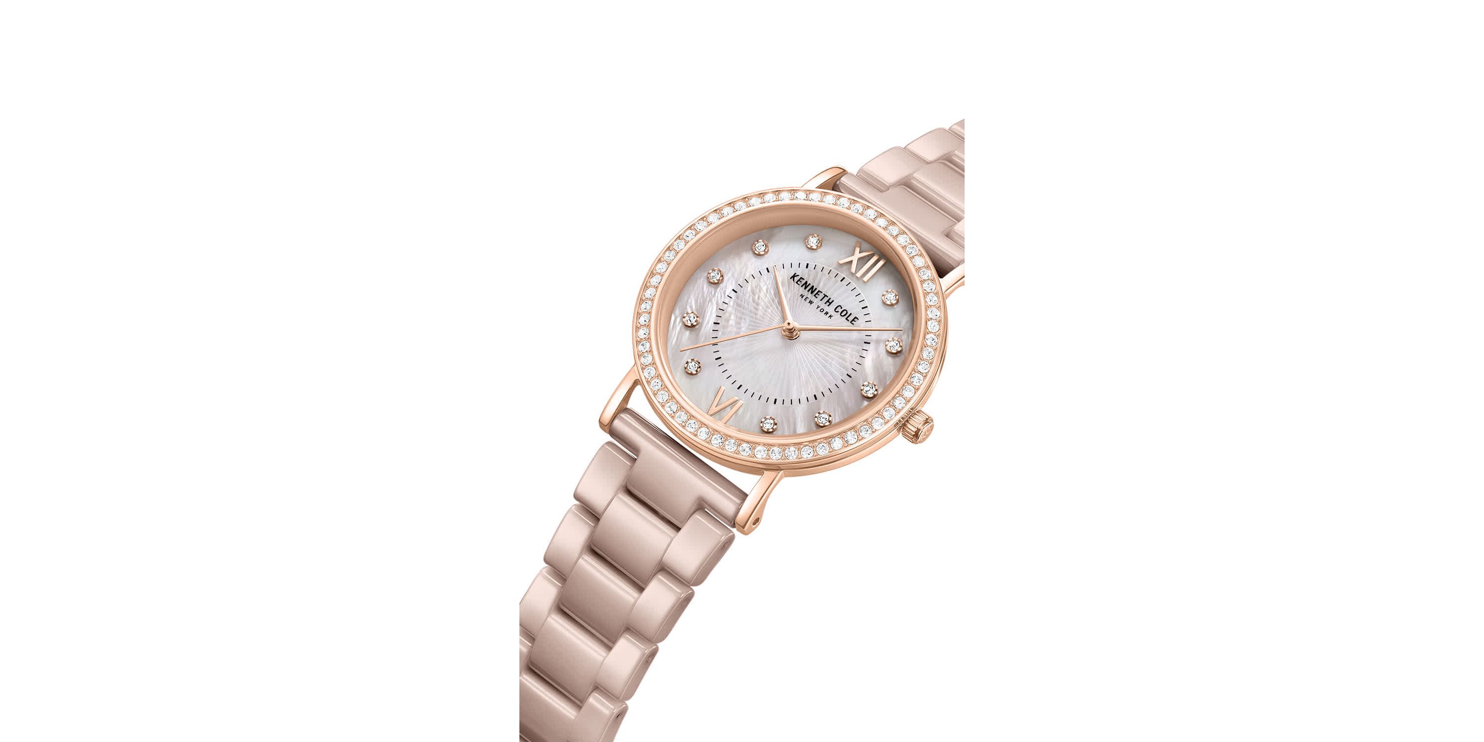 Women Modern Classic Watch
