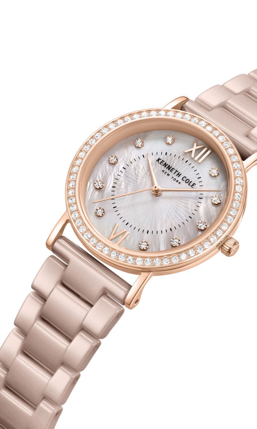 Women Modern Classic Watch